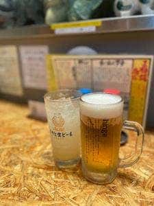 福島呑場 ヒンジ