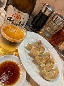 つけ麺大王伊勢佐木町店