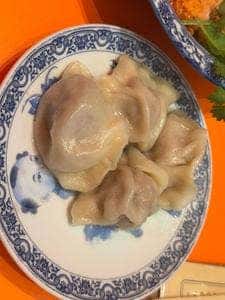 餃子マニア 虎ノ門ヒルズ店