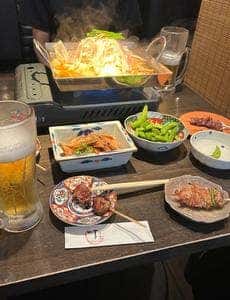 焼き鳥 灯家 和歌山本店