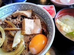 なみき食堂