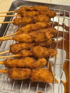 串カツ田中 辻堂店