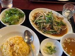 精華楼