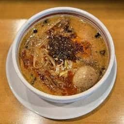 らーめん 坊鹿馬