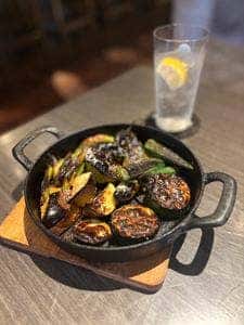SelVaggio Forno Dining×Bar