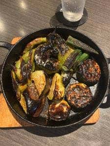 SelVaggio Forno Dining×Bar