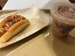 VIE DE FRANCE 豊洲店