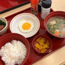 ファミリーレストラン ジョイフル 高知東中村店