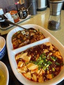 本格四川料理 麻辣先生 豊洲店