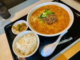 中華料理 栄華