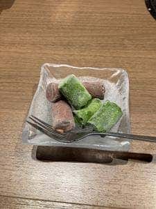 韓の台所 西鎌倉店