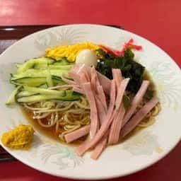 北京飯店