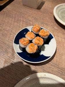 おすしと炉ばた 鮨炉まん