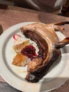 おすしと炉ばた 鮨炉まん