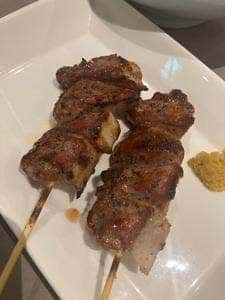 串焼き はらはま