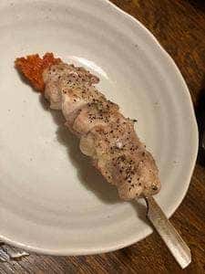 居酒屋ネオンサインストンプ