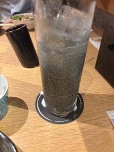炭坊主