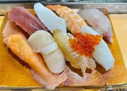 にこにこ寿し