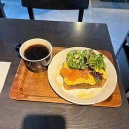 THE CITY BAKERY 茶屋町あるこ