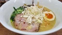 らーめん煙