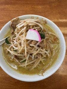 極濃湯麺キントン 太田店