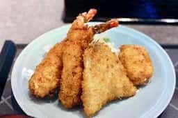 米米魚