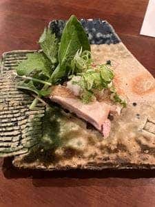 自家製粉石臼挽きうどん 青空blue 本店