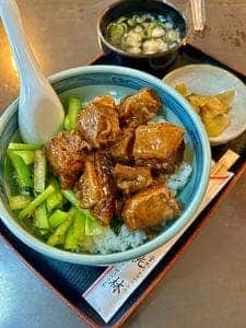 桃林