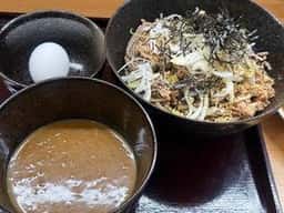 にく蕎麦 ふう家