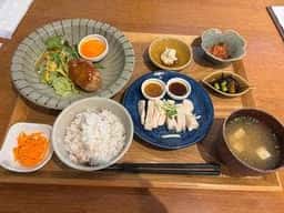 食堂 マウンテン マウンテン