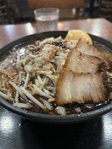 ちゃんぽん亭 コシキ