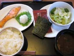 デニーズ豊橋花田店