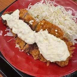 かつや 水戸袴塚店