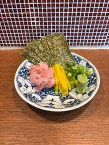 おでんと原始焼き あおちょ 赤羽店