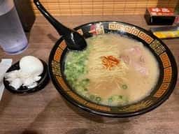 一蘭 八尾店