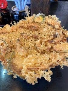 手打うどん たぐち