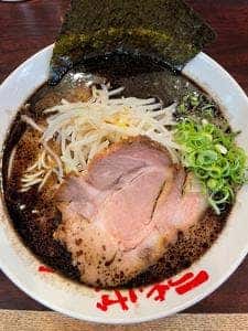 なんつッ亭 川崎店