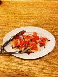 パスターヴォラ 外苑前店