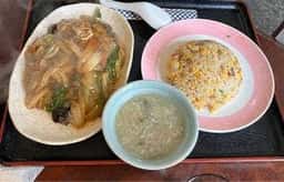 中華菜華 うぇいうぇい