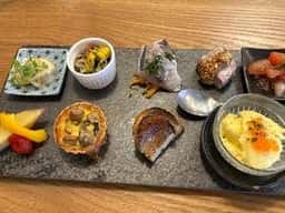 食堂Light