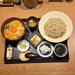 鴨と醸し鼓道 緑地公園店