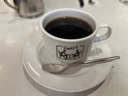 スマート珈琲店