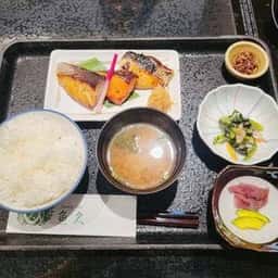 魚久 人形町店