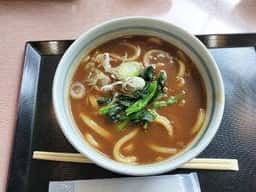 御胎内温泉レストラン