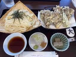 大澤屋 石段店