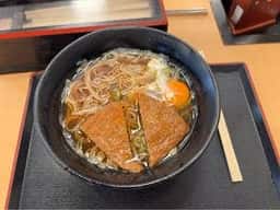 ゆで太郎 新橋5丁目店