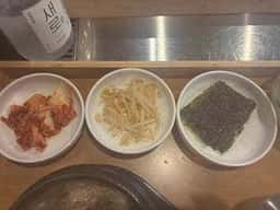 韓美軒