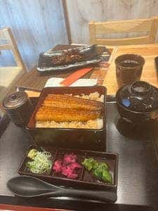 鰻の成瀬 松戸八柱店