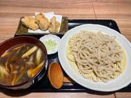 創作うどんダイニングかもKyu