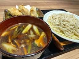 創作うどんダイニングかもKyu